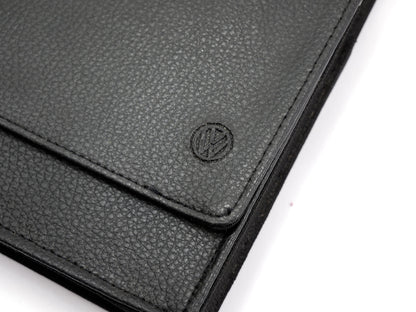Owners Manual Operations Book 11 2011 VW Jetta MK6 Sportwagen - Genuine