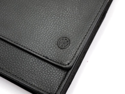 Owners Manual Operations Book 11 2011 VW Jetta MK6 Sportwagen - Genuine