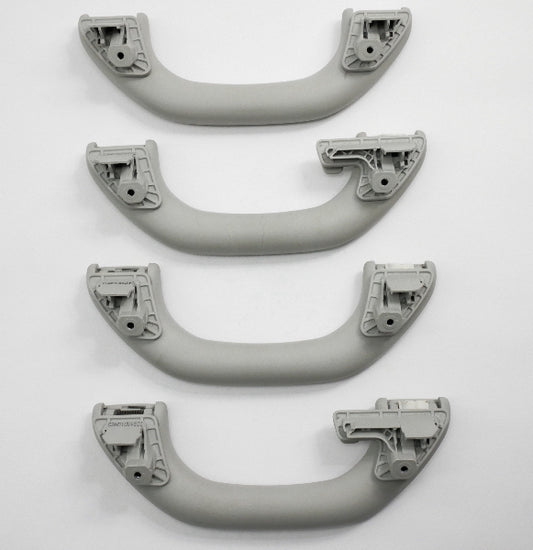 Upper Ceiling Headliner Grab Handle Set VW Jetta MK5 Passat B6 1K0 857 607 N