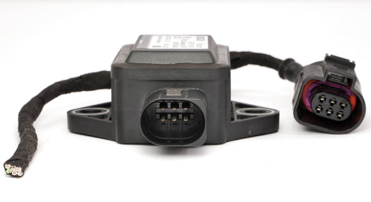 ESP Duosensor Yaw Turn Sensor VW Passat B5 B5.5 A4 A6 Phaeton - 8E0 907 637 A