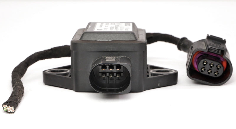 ESP Duosensor Yaw Turn Sensor VW Passat B5 B5.5 A4 A6 Phaeton - 8E0 907 637 A