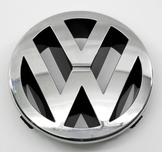 Grill Grille Emblem Badge 01-05 VW Passat B5.5 - Genuine - 3B0 853 601 C