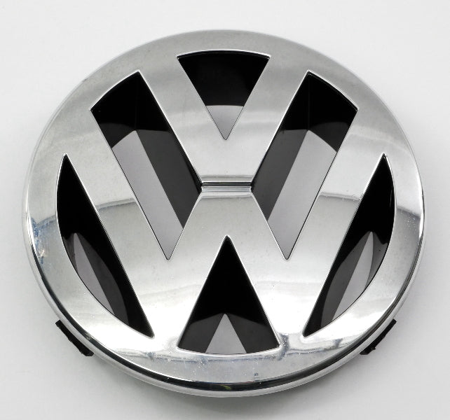 Grill Grille Emblem Badge 01-05 VW Passat B5.5 - Genuine - 3B0 853 601 C