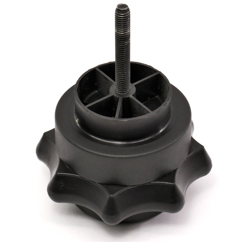 Spare Tire Wing Nut Hold Down Steel Wheel 98-05 VW Passat B5 - 3B5 803 899 P