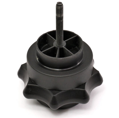 Spare Tire Wing Nut Hold Down Steel Wheel 98-05 VW Passat B5 - 3B5 803 899 P