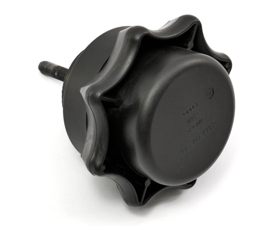 Spare Tire Wing Nut Hold Down Steel Wheel 98-05 VW Passat B5 - 3B5 803 899 P