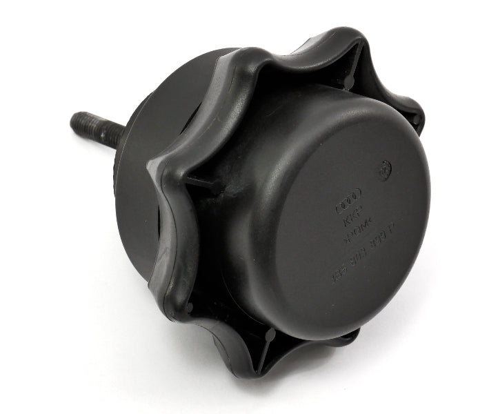Spare Tire Wing Nut Hold Down Steel Wheel 98-05 VW Passat B5 - 3B5 803 899 P