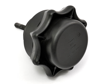 Spare Tire Wing Nut Hold Down Steel Wheel 98-05 VW Passat B5 - 3B5 803 899 P