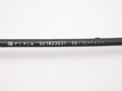 Hood Release Cable End 10-14 VW Jetta Sportwagen Golf MK6 Genuine ~ 5K1 823 531
