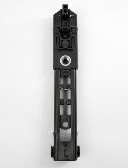 Pillar Seat Belt Adjuster Slider 10-14 VW Jetta Sportwagen Tiguan 1T0 857 819 B