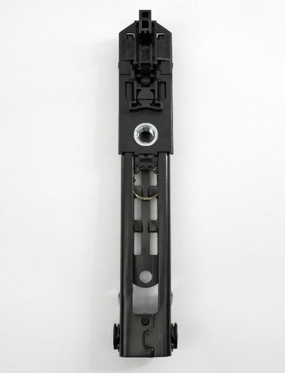 Pillar Seat Belt Adjuster Slider 10-14 VW Jetta Sportwagen Tiguan 1T0 857 819 B