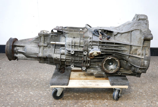 Manual Transmission 93-95 Audi 90 CS V6 Quattro CBR - Genuine