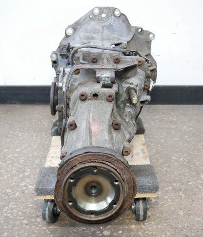 Manual Transmission 93-95 Audi 90 CS V6 Quattro CBR - Genuine