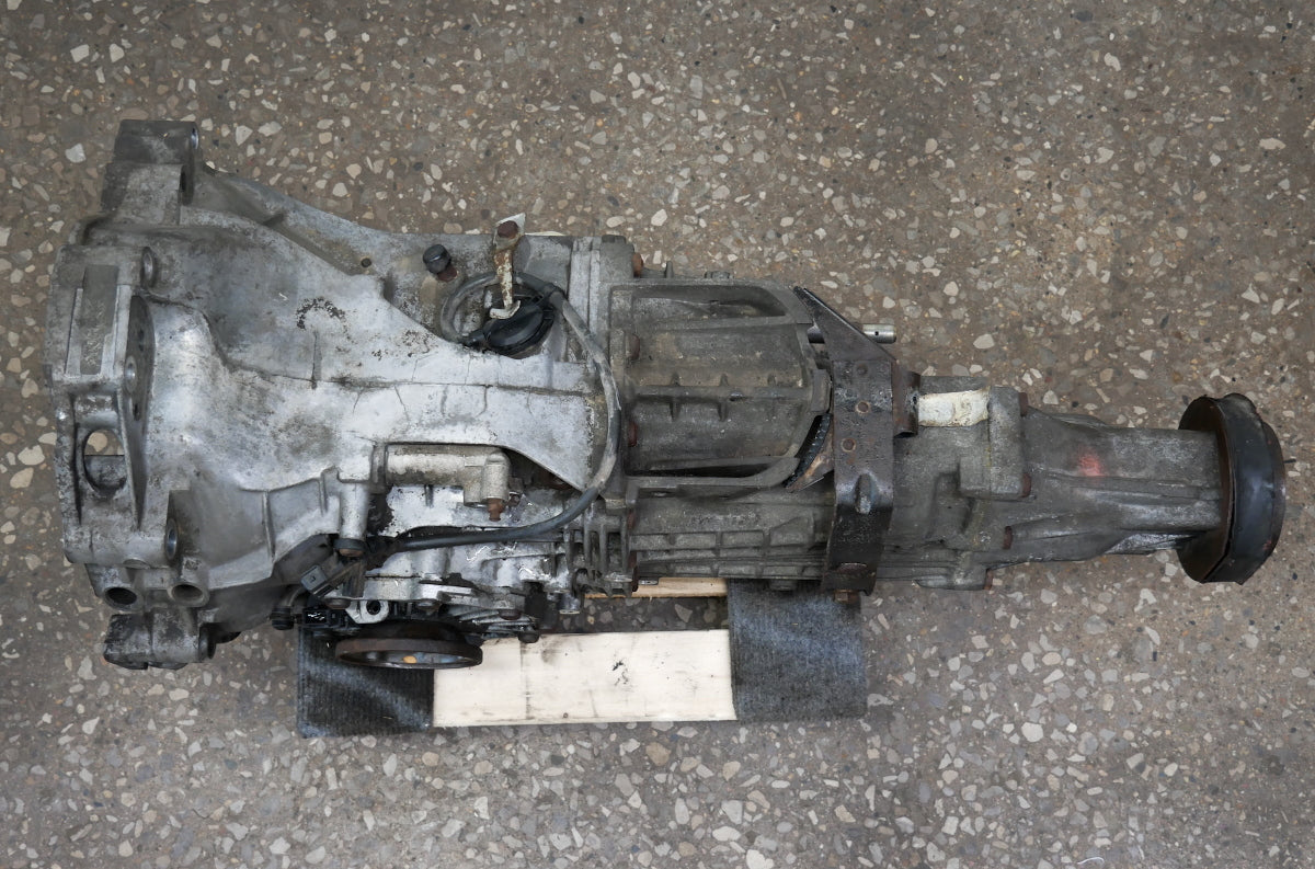 Manual Transmission 93-95 Audi 90 CS V6 Quattro CBR - Genuine