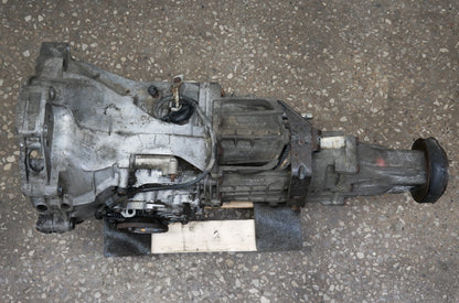 Manual Transmission 93-95 Audi 90 CS V6 Quattro CBR - Genuine