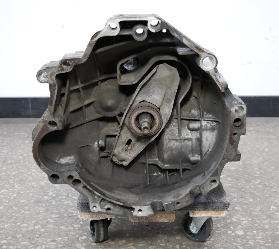 Manual Transmission 93-95 Audi 90 CS V6 Quattro CBR - Genuine