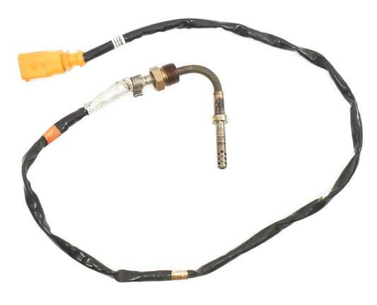 Exhaust Temp Sensor 09-14 VW Jetta Golf MK5 MK6 TDI CJAA CBEA ~ 03L 906 088 T