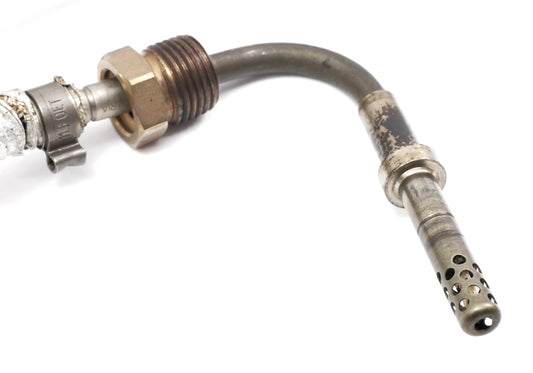 Exhaust Temp Sensor 09-14 VW Jetta Golf MK5 MK6 TDI CJAA CBEA ~ 03L 906 088 T