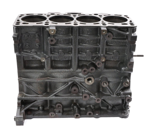 Bare Cylinder Block 09-14 VW Jetta Golf Beetle TDI CJAA CBEA ~ 03L 103 021 AH ~
