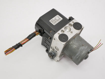 ABS Anti Lock Brake Pump Module 02-04 Audi A6 C5 VW Passat B5.5 - 4B0 614 517 R
