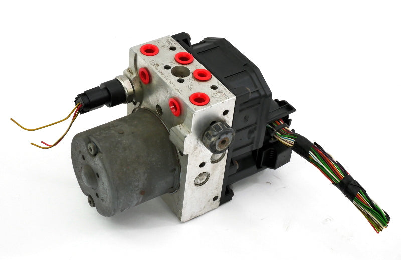 ABS Anti Lock Brake Pump Module 02-04 Audi A6 C5 VW Passat B5.5 - 4B0 614 517 R