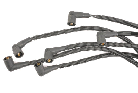Spark Plug Wires 98-05 Audi A4 A6 VW Passat B5 AHA ATQ 2.8 V6 - 06A 035 255 A