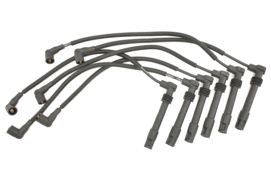 Spark Plug Wires 98-05 Audi A4 A6 VW Passat B5 AHA ATQ 2.8 V6 - 06A 035 255 A