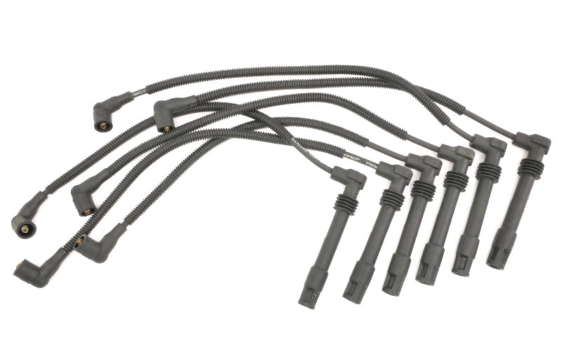 Spark Plug Wires 98-05 Audi A4 A6 VW Passat B5 AHA ATQ 2.8 V6 - 06A 035 255 A