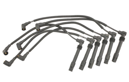 Spark Plug Wires 98-05 Audi A4 A6 VW Passat B5 AHA ATQ 2.8 V6 - 06A 035 255 A