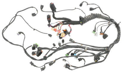 Engine & Engine Bay Injector Wiring Harness 2003 VW Passat ATQ ~ 3B1 971 072 BP