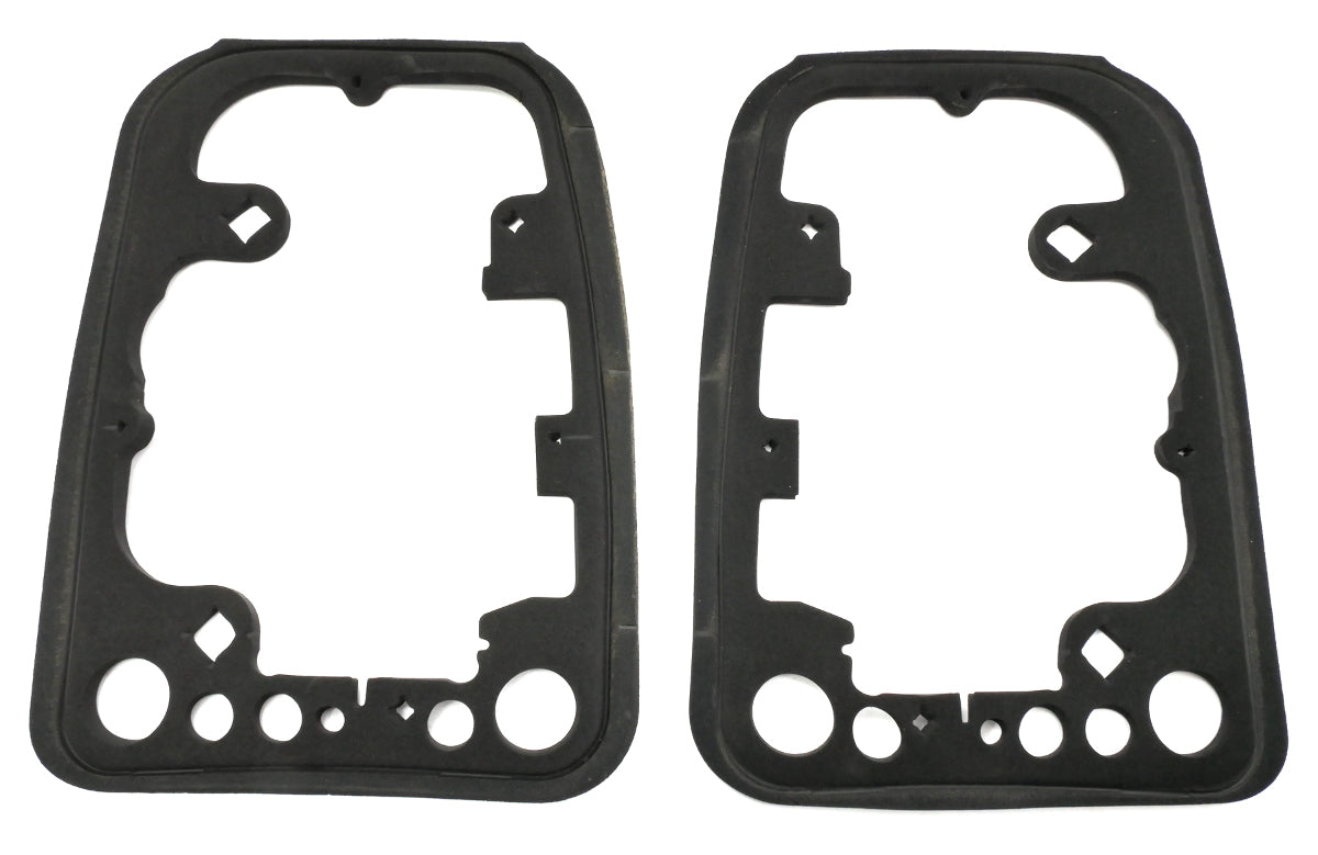 Taillight Seal Gasket Set 98-05 VW Passat Wagon B5 B5.5 - Genuine