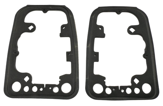 Taillight Seal Gasket Set 98-05 VW Passat Wagon B5 B5.5 - Genuine