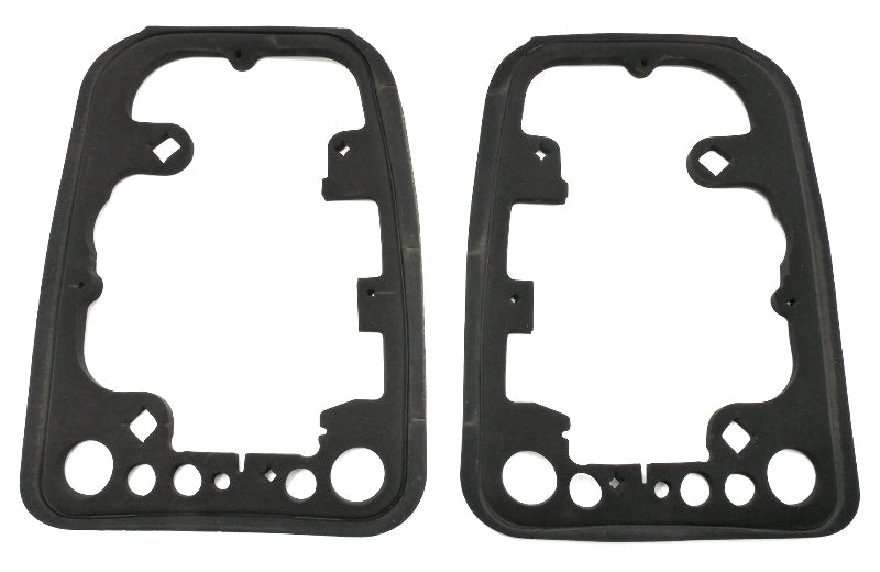 Taillight Seal Gasket Set 98-05 VW Passat Wagon B5 B5.5 - Genuine