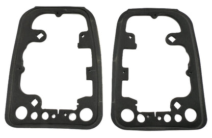 Taillight Seal Gasket Set 98-05 VW Passat Wagon B5 B5.5 - Genuine