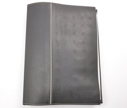 Owners Manual Books 2003 VW Passat B5.5 - Volkswagen - Genuine