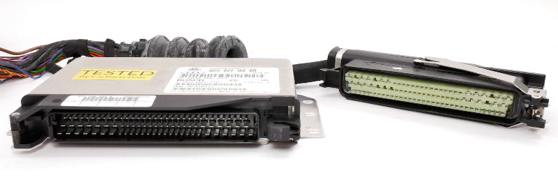 TCM TCU Transmission Computer Module 98-02 VW Audi A4 VW Passat ~ 8D0 927 156 BR