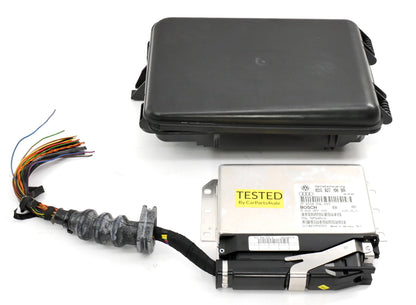 TCM TCU Transmission Computer Module 98-02 VW Audi A4 VW Passat ~ 8D0 927 156 BR