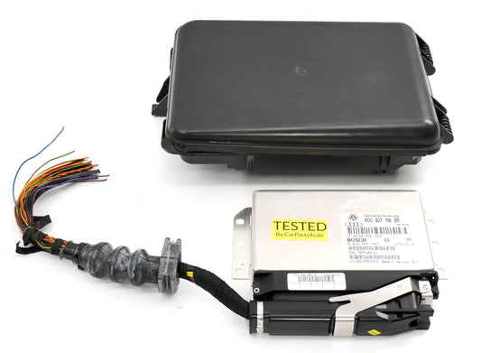 TCM TCU Transmission Computer Module 98-02 VW Audi A4 VW Passat ~ 8D0 927 156 BR