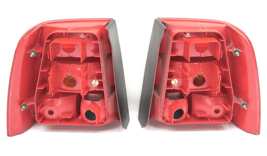 Tail Light Brake Taillight Lamp 98-01 VW Passat B5 Sedan - 3B5 945 095 L / 096 F
