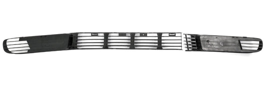 Lower Bumper Grill Grille Set 98-01 VW Passat B5 - Genuine - 3B0 853 677 A / 678