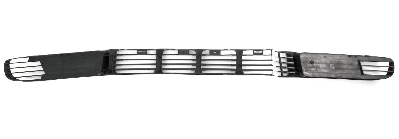 Lower Bumper Grill Grille Set 98-01 VW Passat B5 - Genuine - 3B0 853 677 A / 678