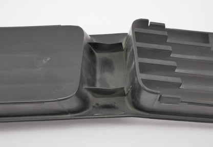 Lower Bumper Grill Grille Set 98-01 VW Passat B5 - Genuine - 3B0 853 677 A / 678