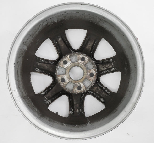 15" Stock Alloy Wheel Rim 98-01 VW Passat B5 7 Spoke - Genuine 3B0 601 025 A