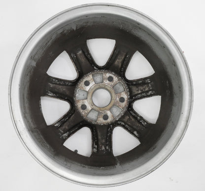 15" Stock Alloy Wheel Rim 98-01 VW Passat B5 7 Spoke - Genuine 3B0 601 025 A