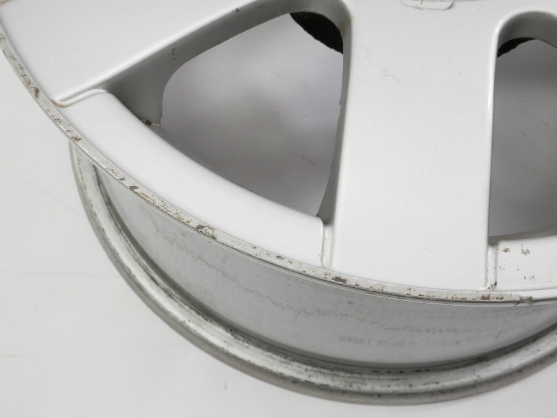 15" Stock Alloy Wheel Rim 98-01 VW Passat B5 7 Spoke - Genuine 3B0 601 025 A