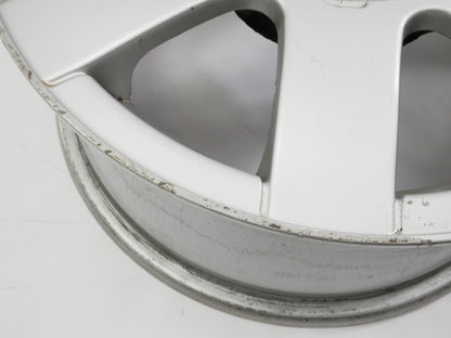 15" Stock Alloy Wheel Rim 98-01 VW Passat B5 7 Spoke - Genuine 3B0 601 025 A