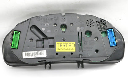 Gauge Instrument Cluster Speedometer 98-01 VW Passat B5 112k Miles 3B1 919 930 G