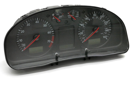 Gauge Instrument Cluster Speedometer 98-01 VW Passat B5 112k Miles 3B1 919 930 G