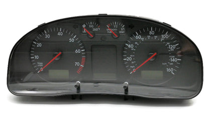 Gauge Instrument Cluster Speedometer 98-01 VW Passat B5 112k Miles 3B1 919 930 G