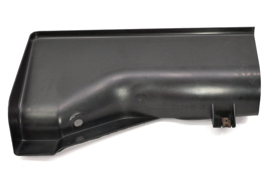 Cabin Filter Cover 98-10 VW Beetle Pollen Dust Intake Box Genuine 1C1 819 153 A